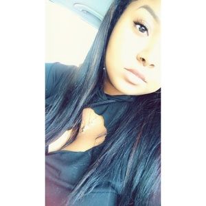 Meet your Posher, Rayshma